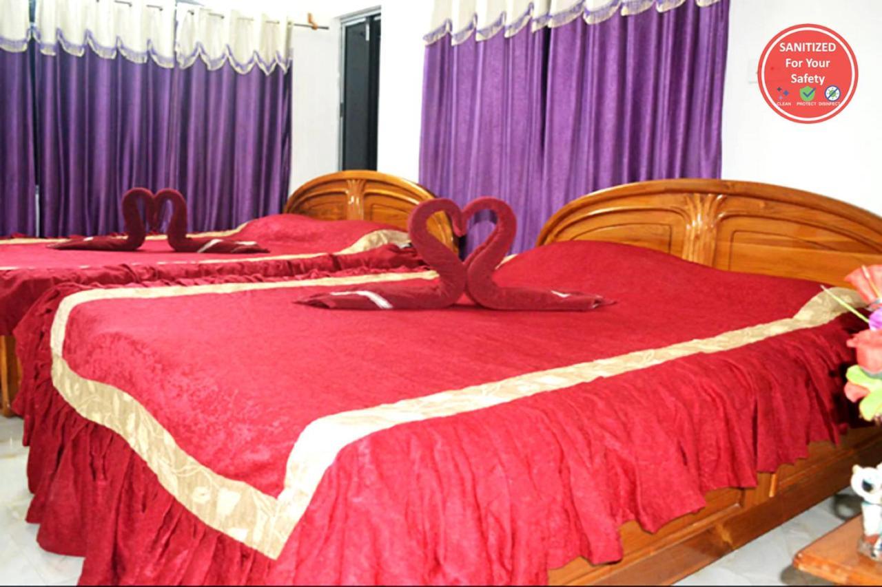 Hotel Swapnodeep Residency Digha (West Bengal)