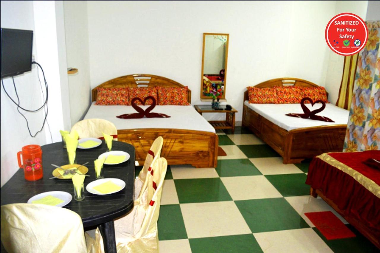Swapnodeep Residency