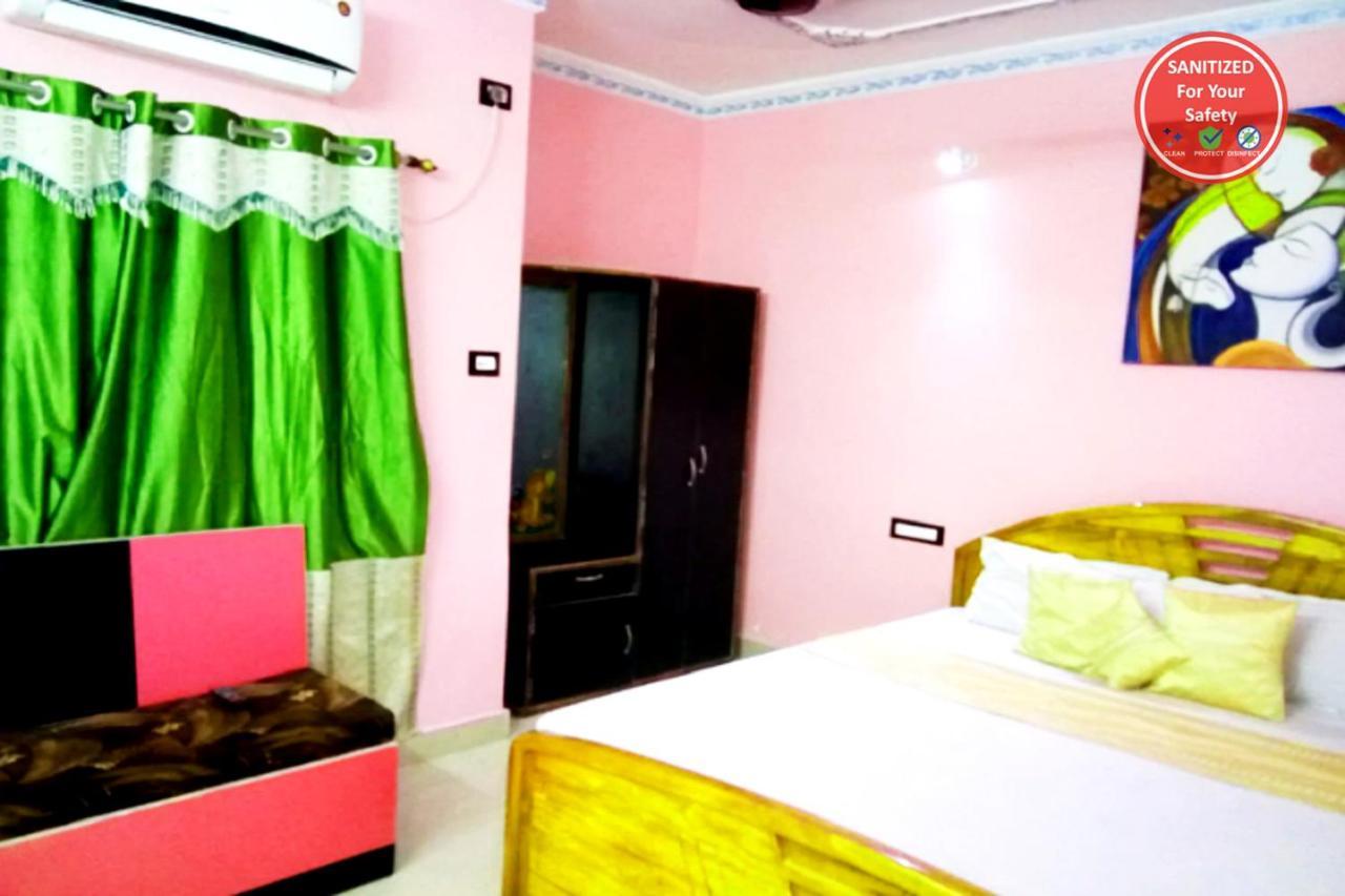 Swapnodeep Residency Hotel 3*