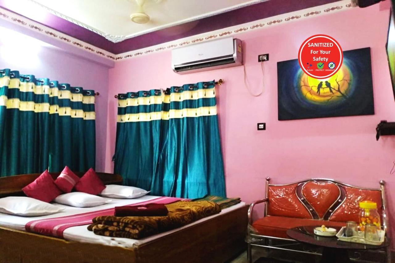 Swapnodeep Residency Hotel 3*