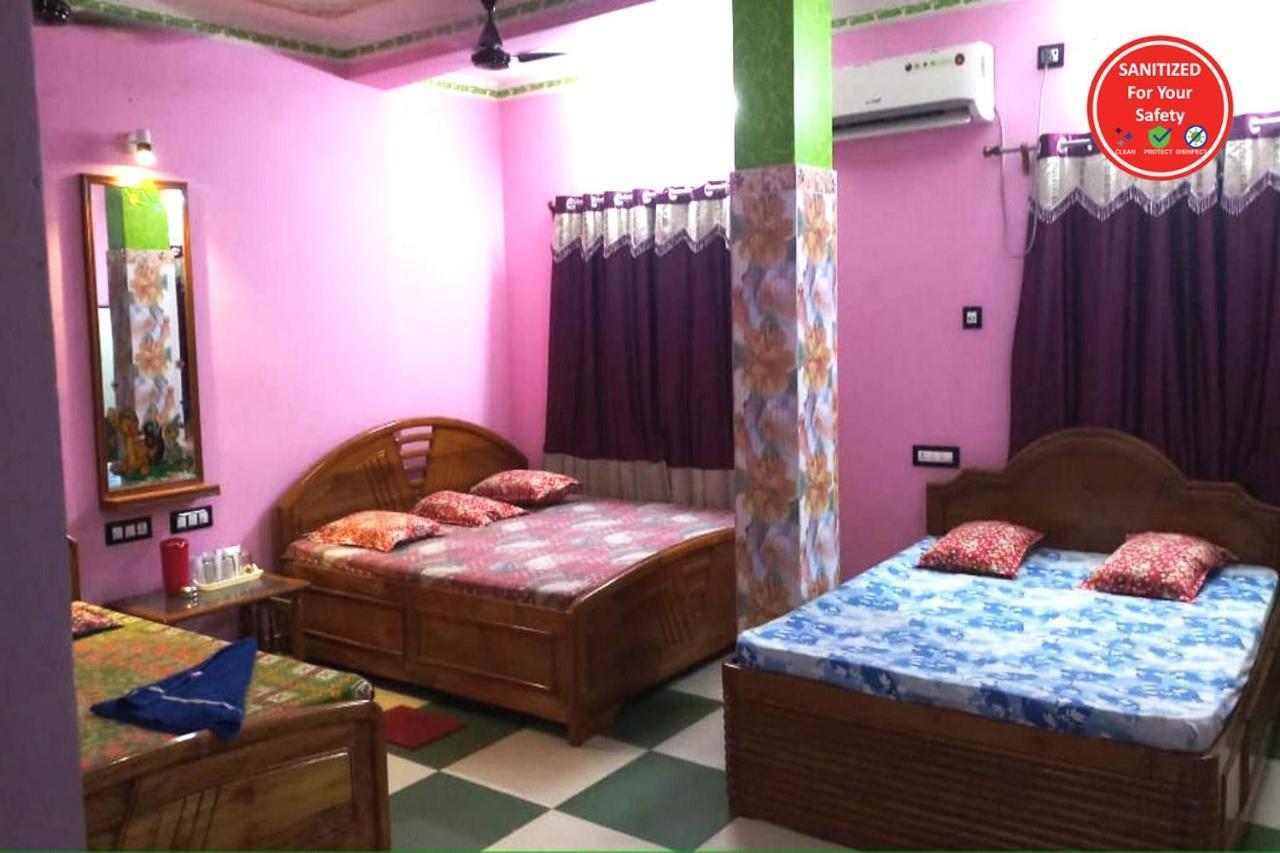 Swapnodeep Residency Hotel Digha (West Bengal)